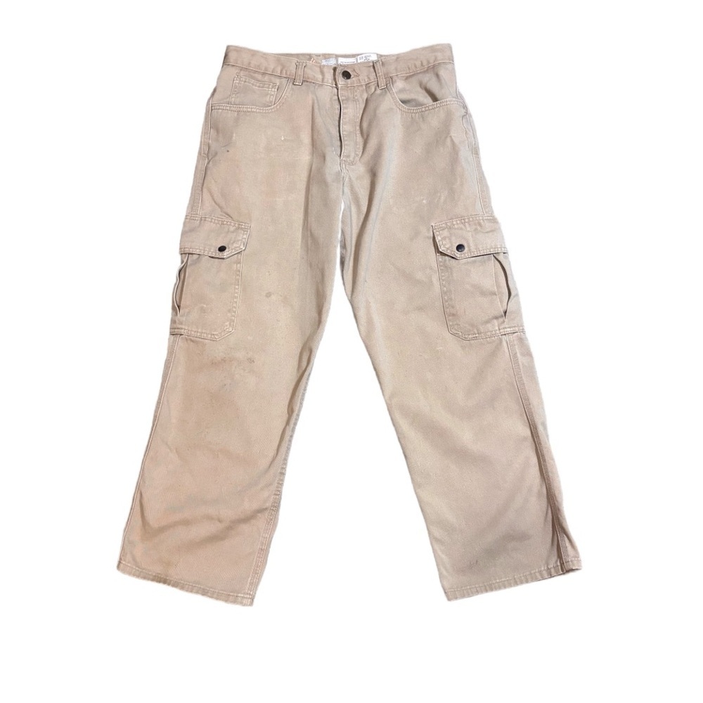 Lapco Flame Resistant Work Pants size 33x27